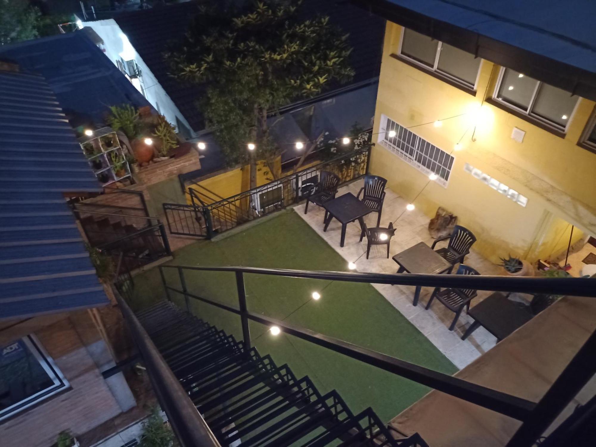 Los Carolinos Departamentos Villa Carlos Paz Bagian luar foto