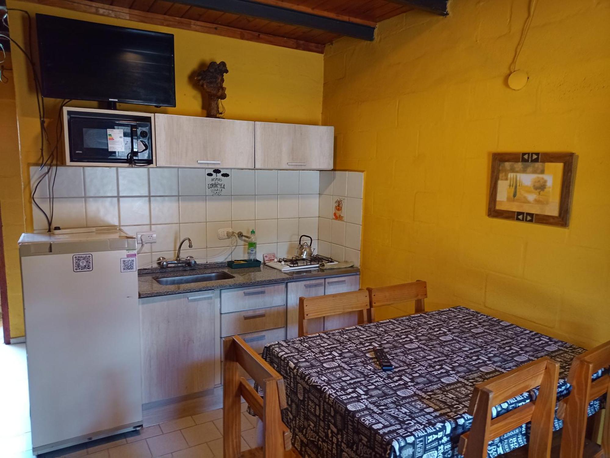 Los Carolinos Departamentos Villa Carlos Paz Bagian luar foto