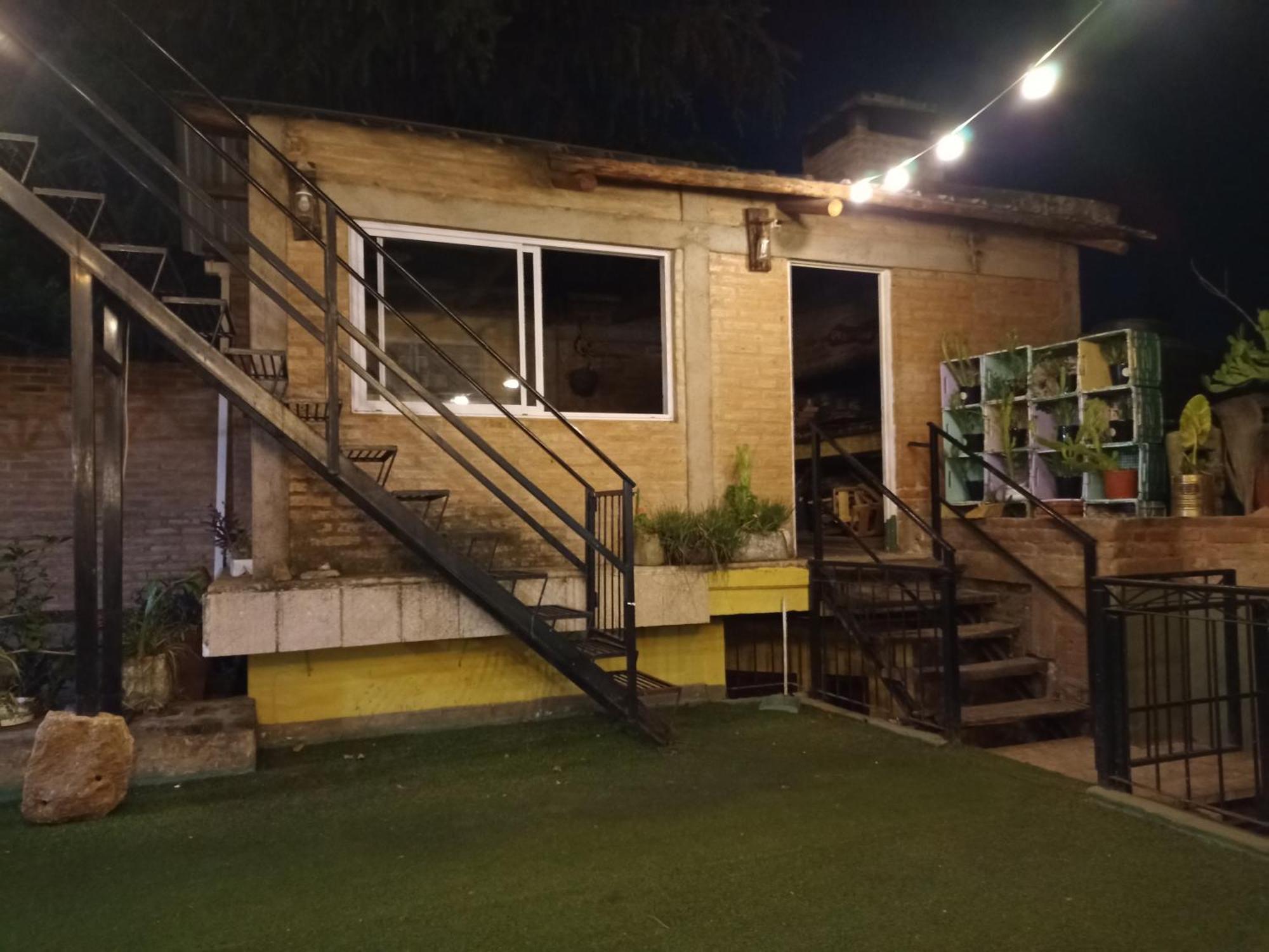 Los Carolinos Departamentos Villa Carlos Paz Bagian luar foto