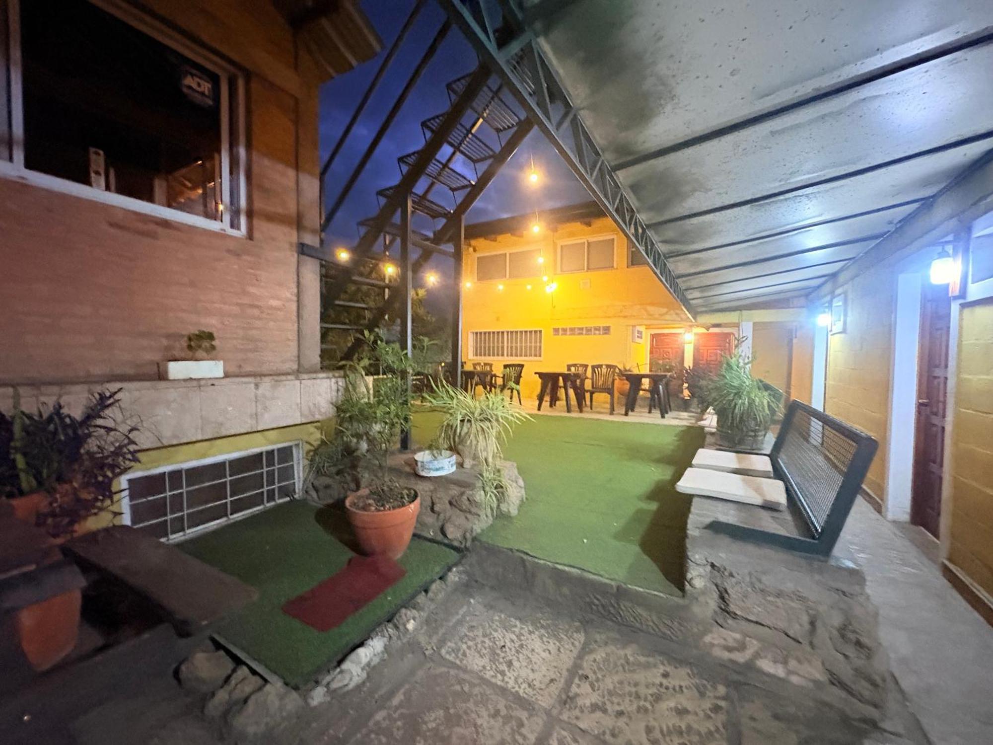 Los Carolinos Departamentos Villa Carlos Paz Bagian luar foto