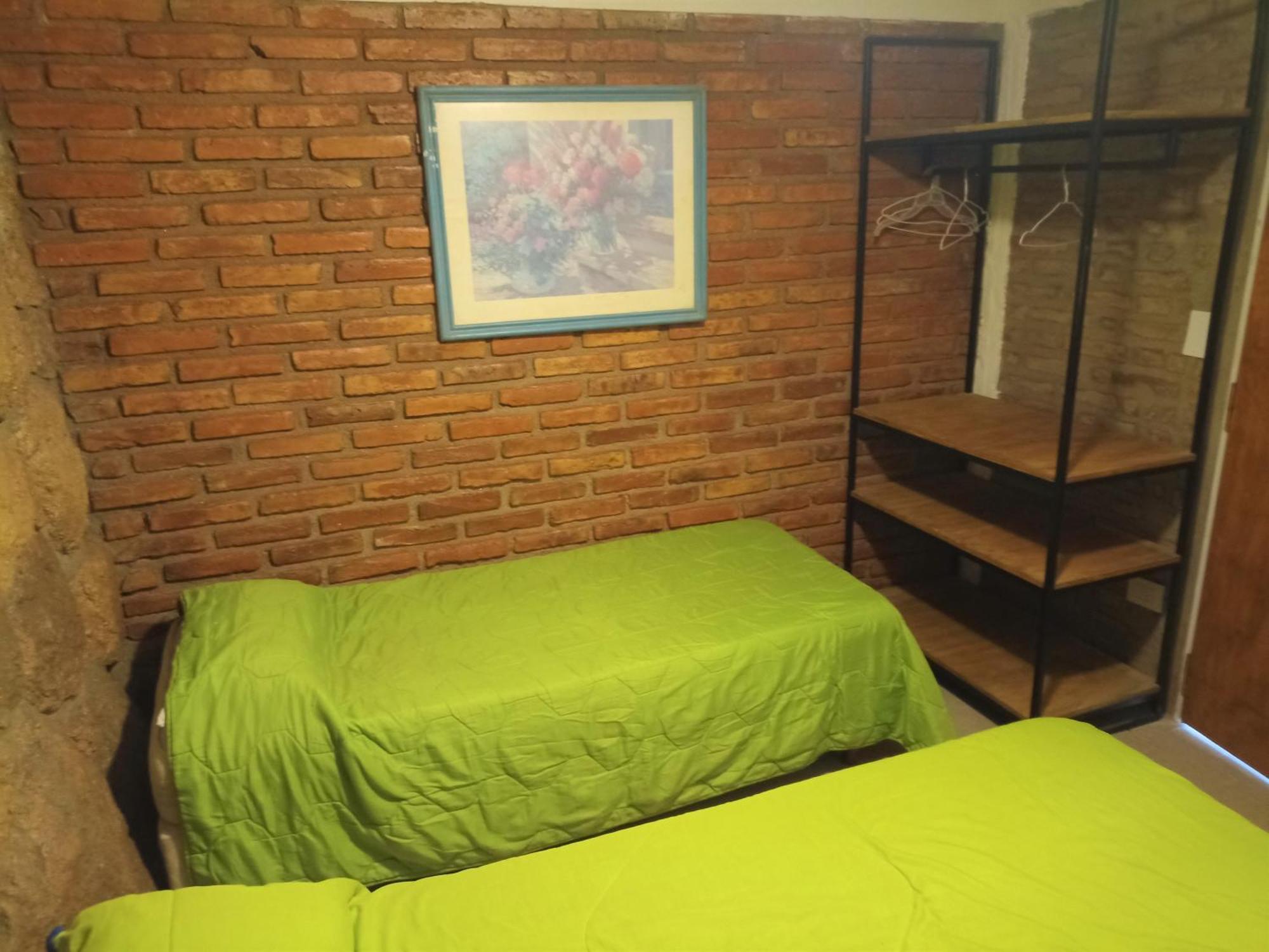Los Carolinos Departamentos Villa Carlos Paz Bagian luar foto