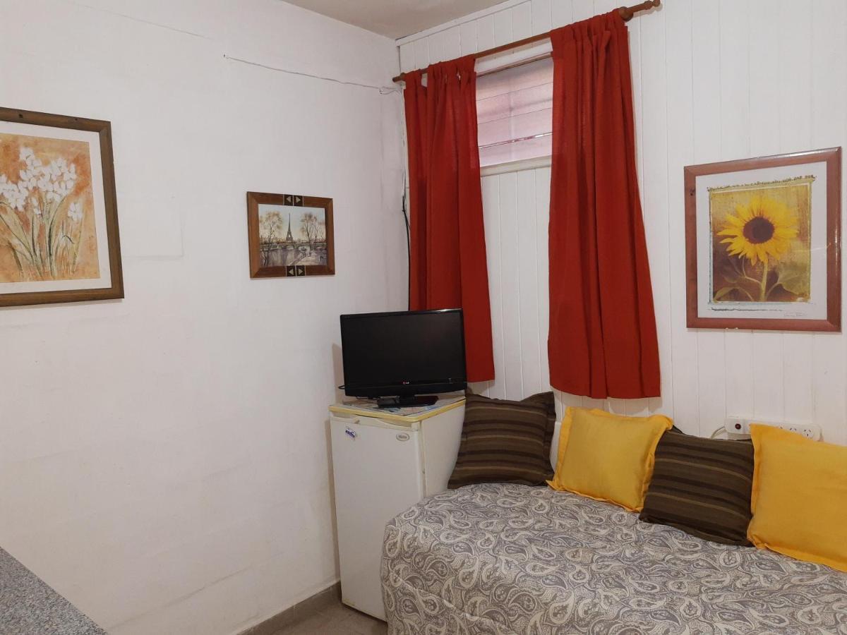 Los Carolinos Departamentos Villa Carlos Paz Bagian luar foto